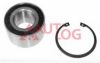 AUTLOG RS1109 Wheel Bearing Kit